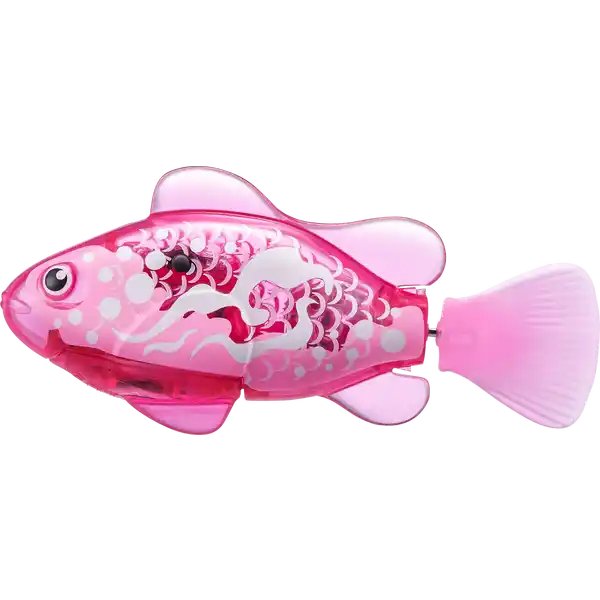 Robo Alive Robo Fish Serie 3