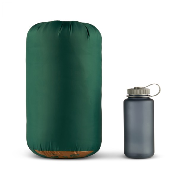 Kelty - Mistral 40 - Sac de couchage synthétique