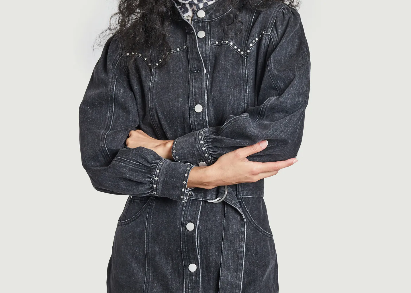 Robe Chelsy Suncoo