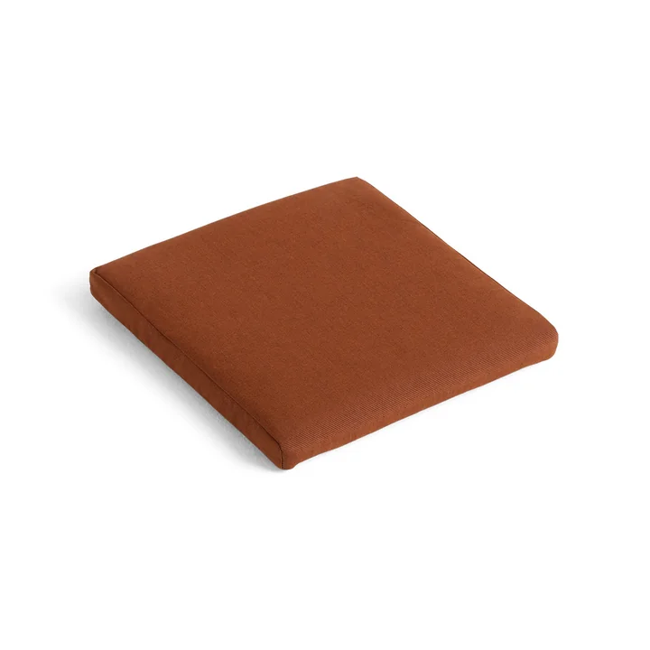 HAY - Balcony Stuhl Sitzkissen, 38,5 x 40,5 cm, red cayenne
