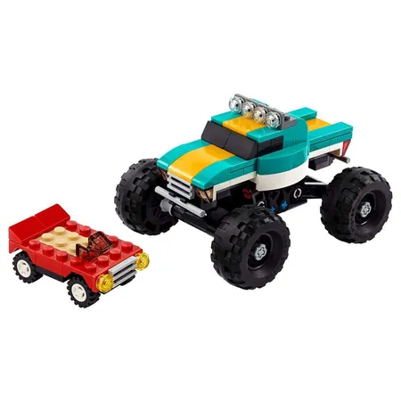 LEGO® Creator 31101 Monster-Truck