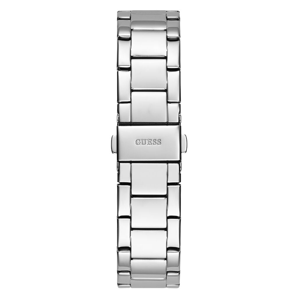 Montre Guess Lady Idol Argenté