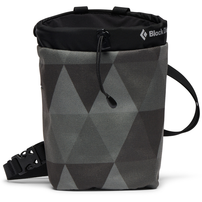 Black Diamond Gym Chalk Bag