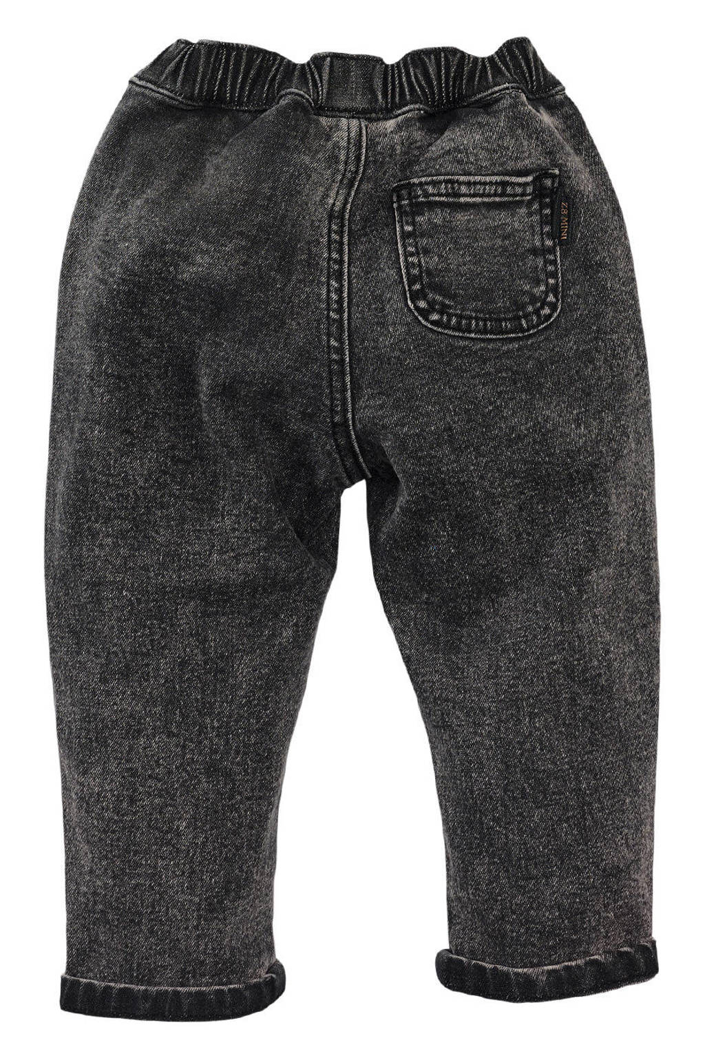 Z8 mini jeans Bjarn black denim