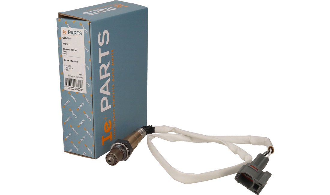Lambda-sonde
