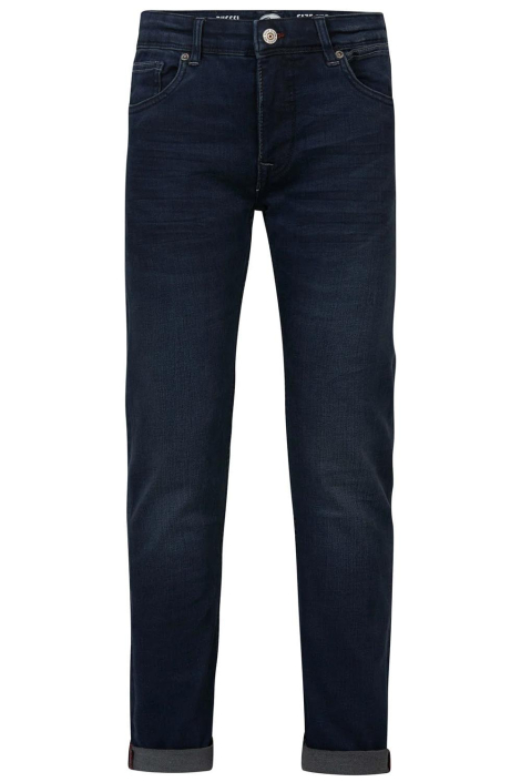Petrol Industries blauwe heren jeans