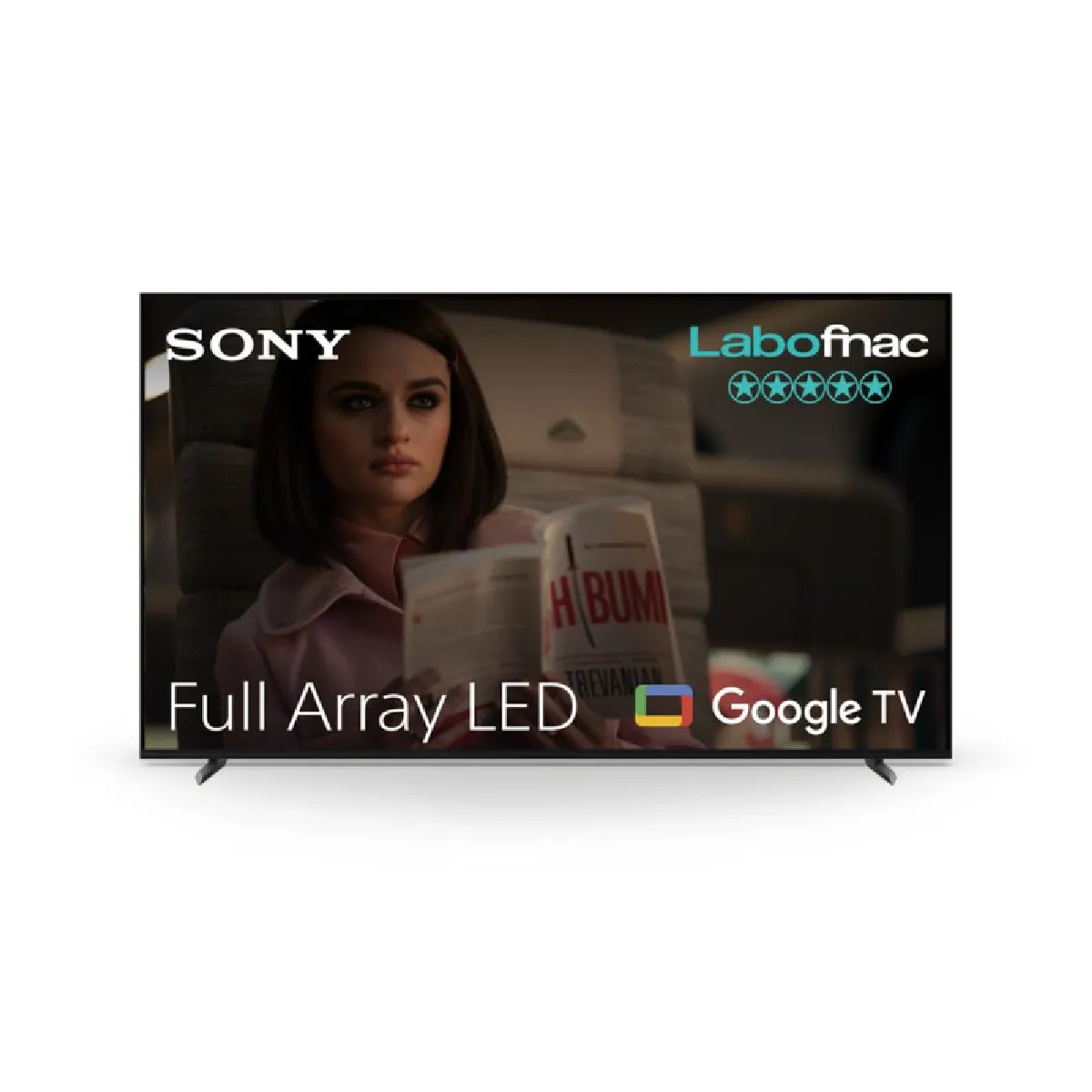 Sony XR-55X90L