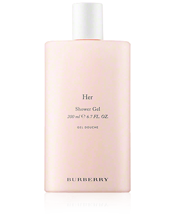 Burberry Her shower gel 200ml