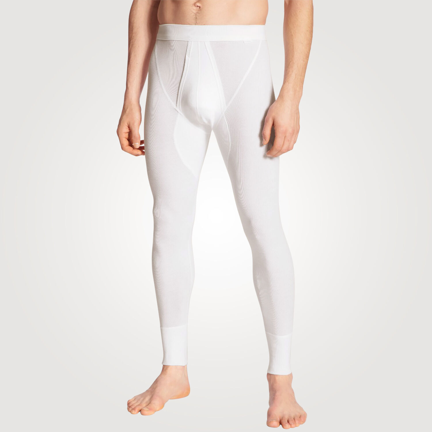 Calida Herren Unterhose lang