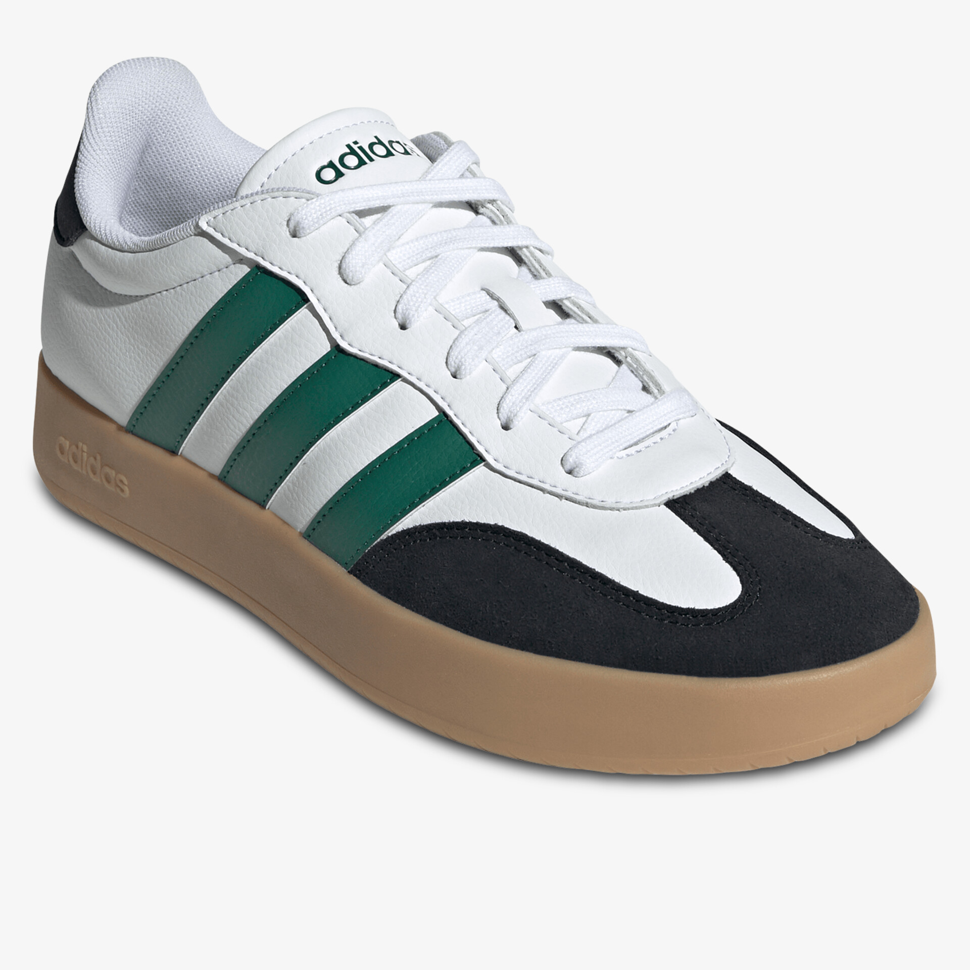 adidas Herren Sneaker Low weiß