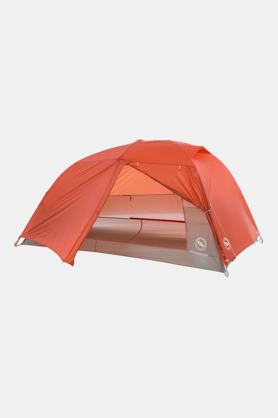 Big Agnes Big Agnes Copper Spur Hv UL2 Tent Orange