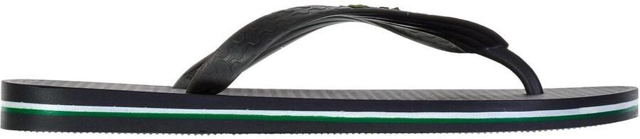 Ipanema Groene Classic Brasil II Slippers Black Heren