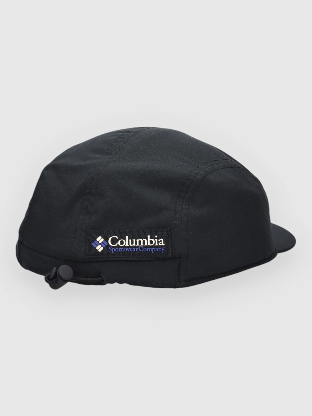 Columbia Powderkeg Ball Cap black