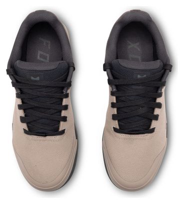 Chaussures de VTT Fox Union Canvas Beige