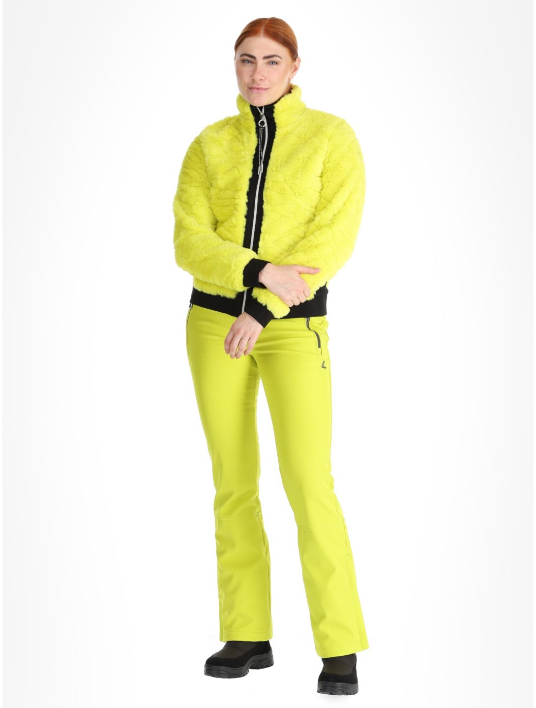 Isolahti vest dames