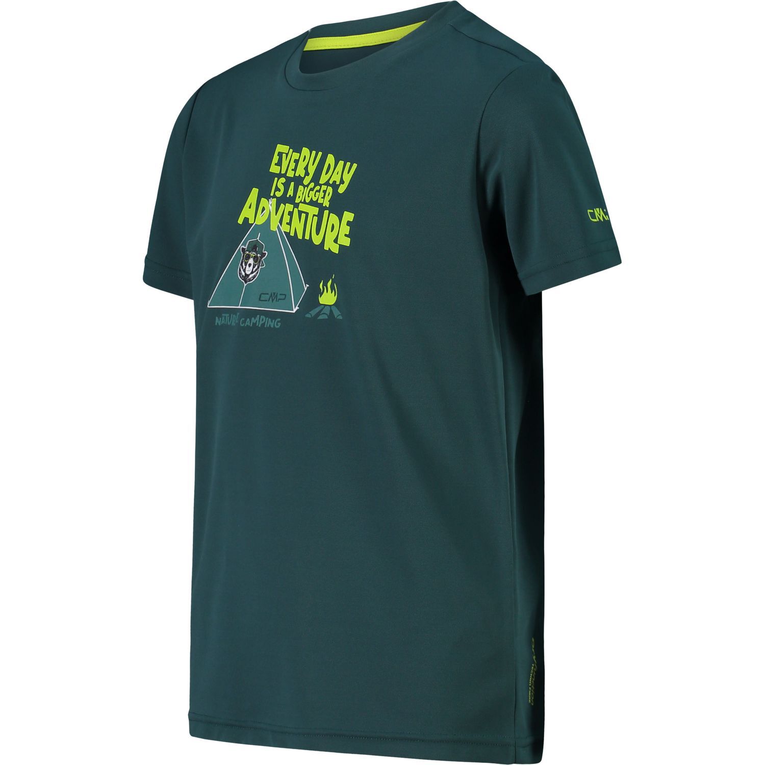 CMPBoy T-Shirt 38T6744