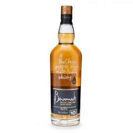 Benromach Single malt whisky 10 jaar