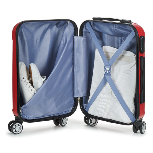 David Jones - BA-1050-4 - Rouge