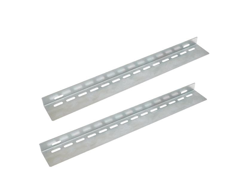 Wirewin Rackschienen Gleitschienen 550 SL Schwerlast-Gleitschienen 550 SL