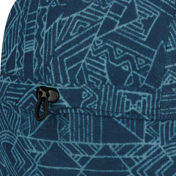 Casquette randonnée BUFF SAHARA CAP KIDS KASAI