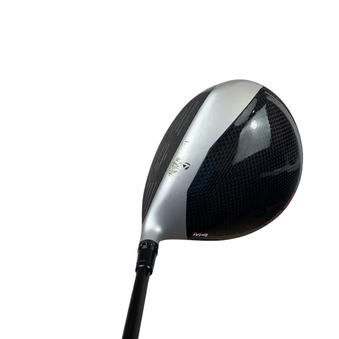 TaylorMade M4 2018 Driver