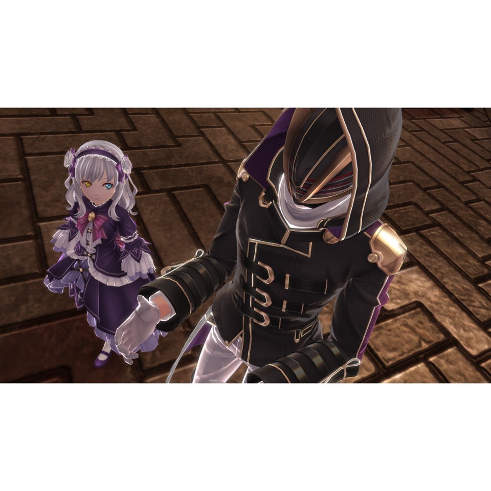 The Legend of Heroes – Trails Into Reverie (Deluxe Edition)- Nintendo Switch