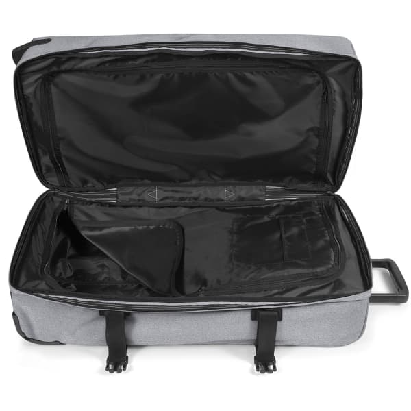 Bagagerie de voyage EASTPAK TRANVERZ L SUNDAY GREY