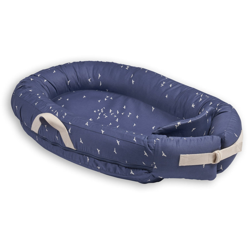 Køb Voksi® Poppy Blue-Flying Baby Nest Premium
