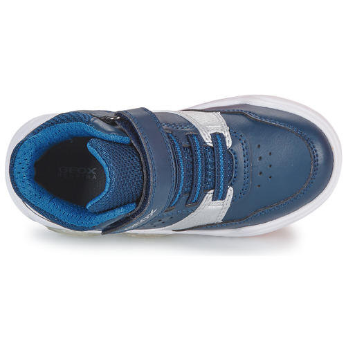 Geox - J ILLUMINUS BOY B - Marine