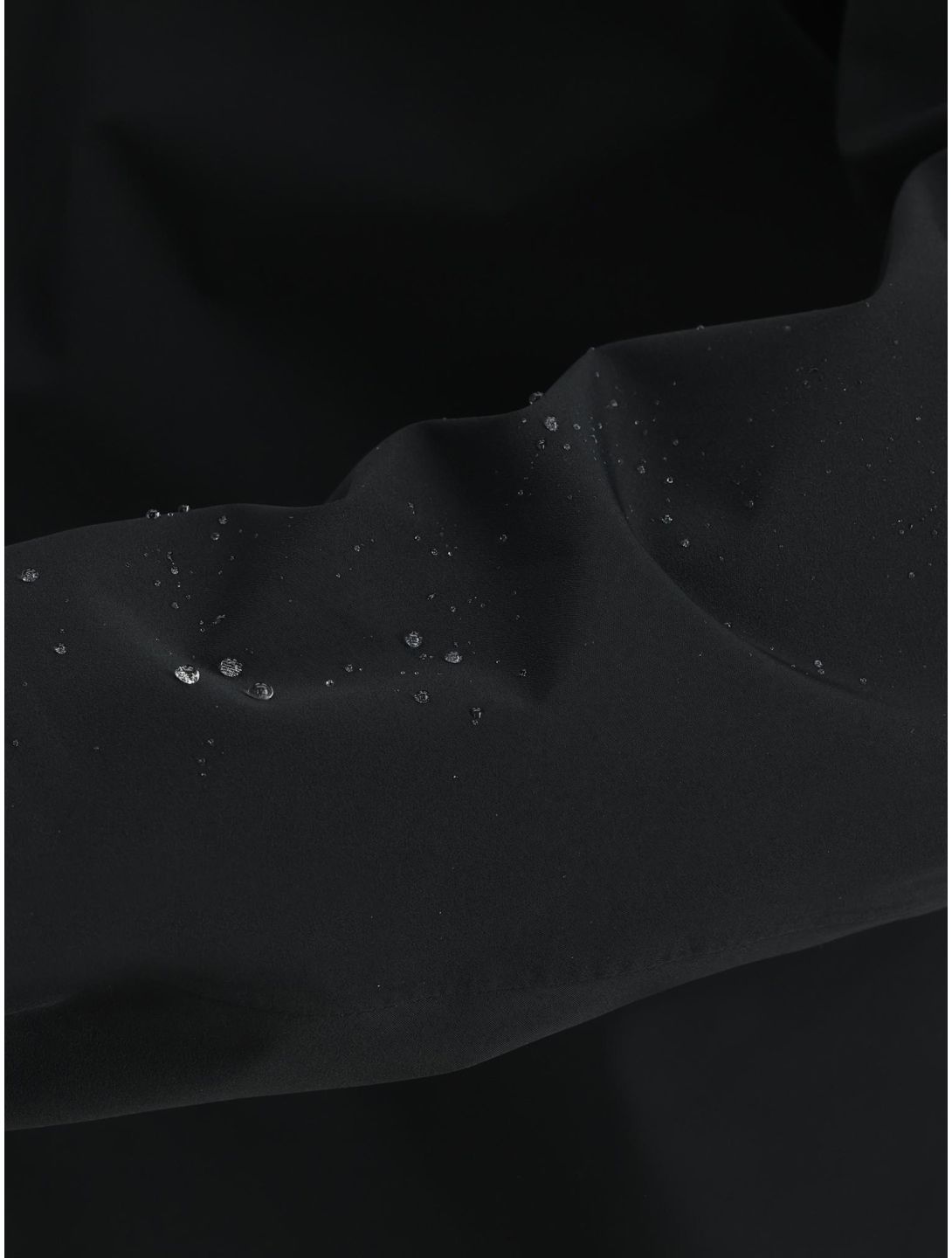 Clutch Shell hardshell ski-jas heren