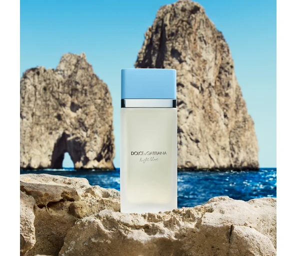 Dolce&Gabbana Light Blue Eau de Toilette