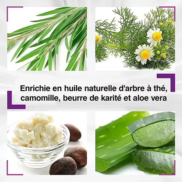 Máscara para os pés Emtrix® Tudo-em-Um: Hidrata, Nutre e Esfolia (1 par)