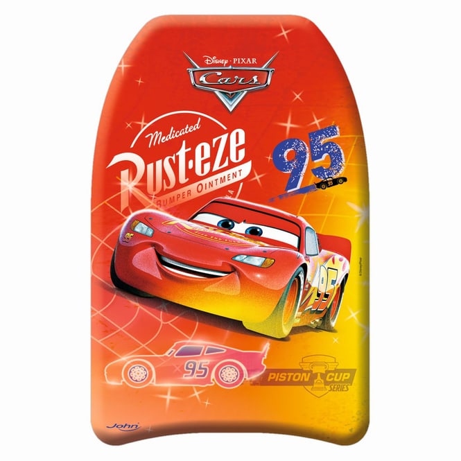 Disney Cars - Bodyboard - ca.  42 x 32 x 3,5 cm