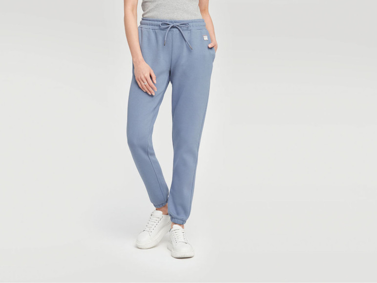 Dames joggingbroek