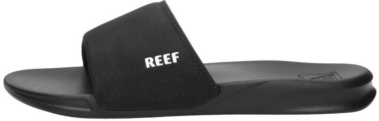 Reef One Slide zwart