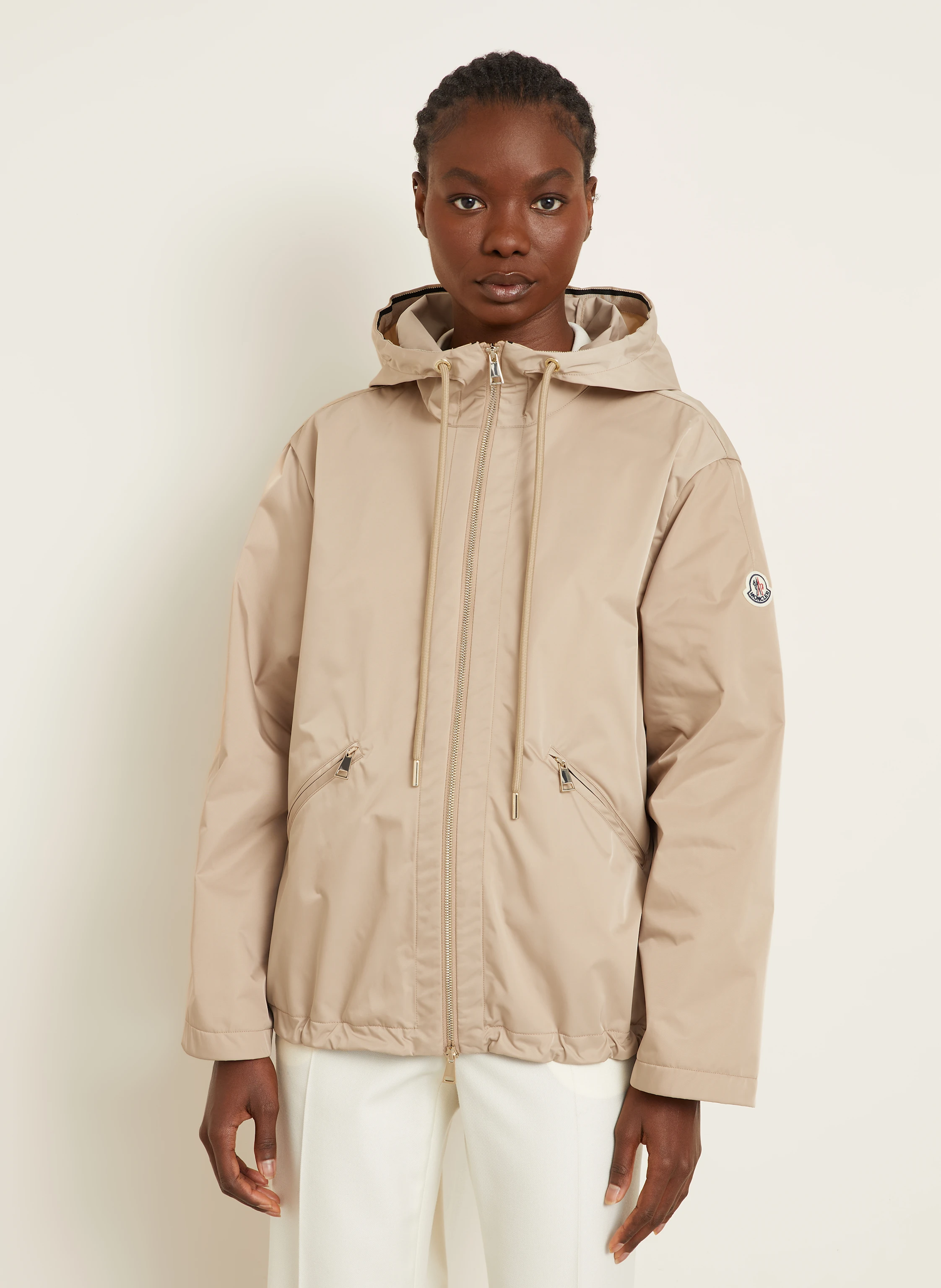 MONCLER Jacke CASSIOPEA