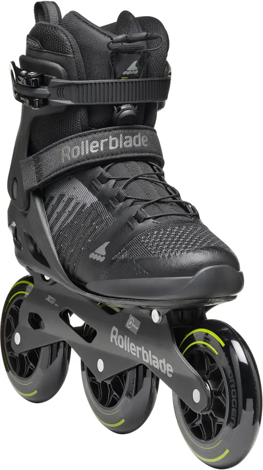 Rollerblade Macroblade 110 3WD Inliners - Herre Rulleskøjter