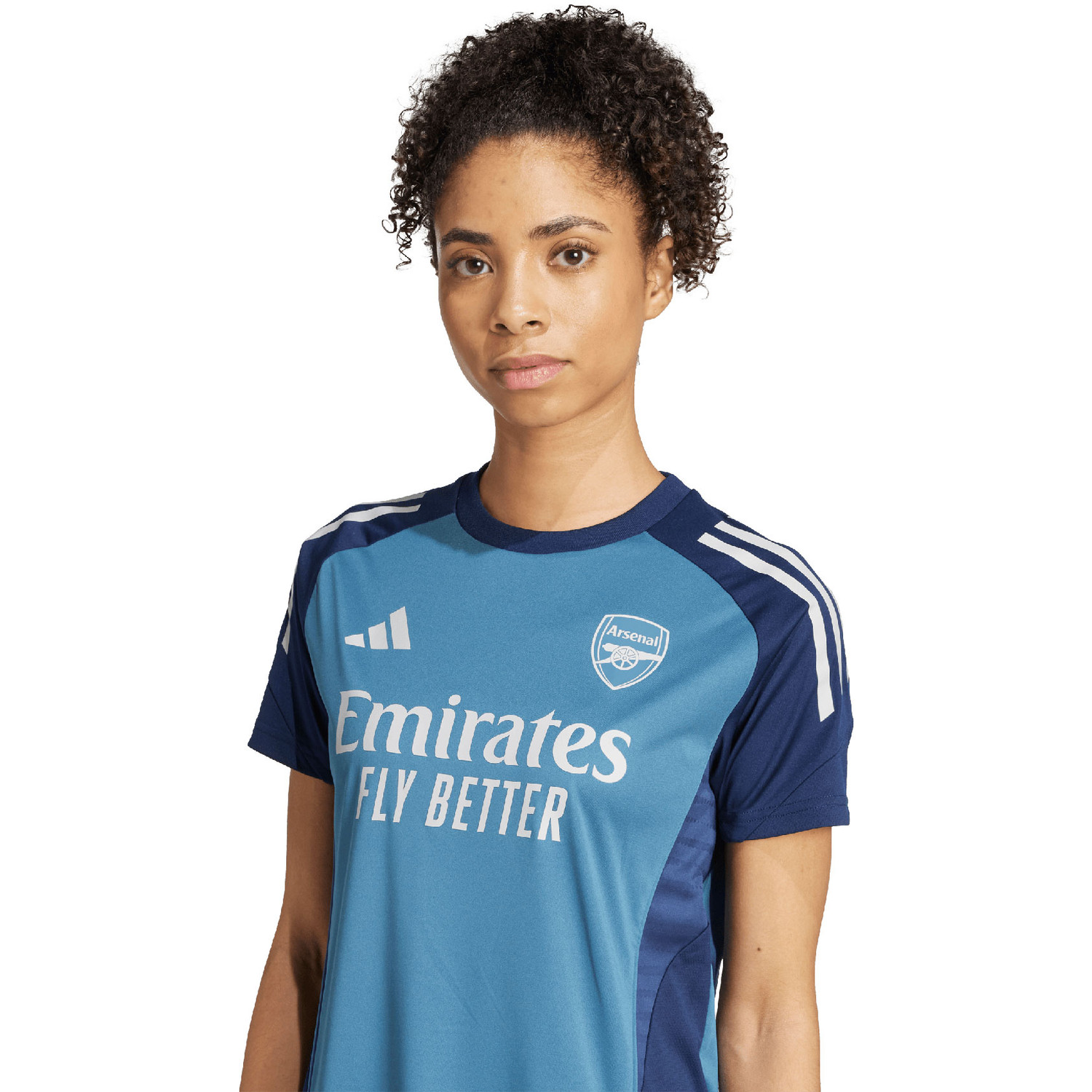 adidas Arsenal Trainingsset Dames