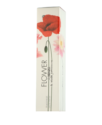 Kenzo Flower by Kenzo La Recolte Parisienne edp vapo 75ml