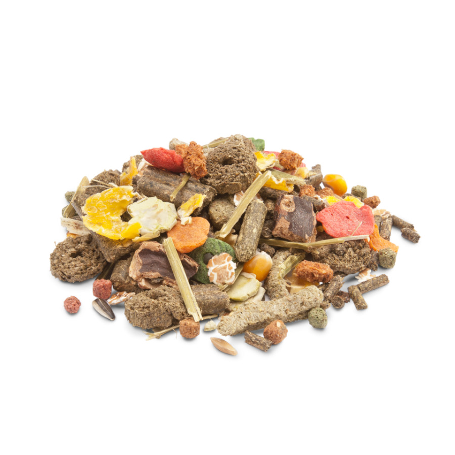 Versele Laga Comida de coelho crocante e muesli