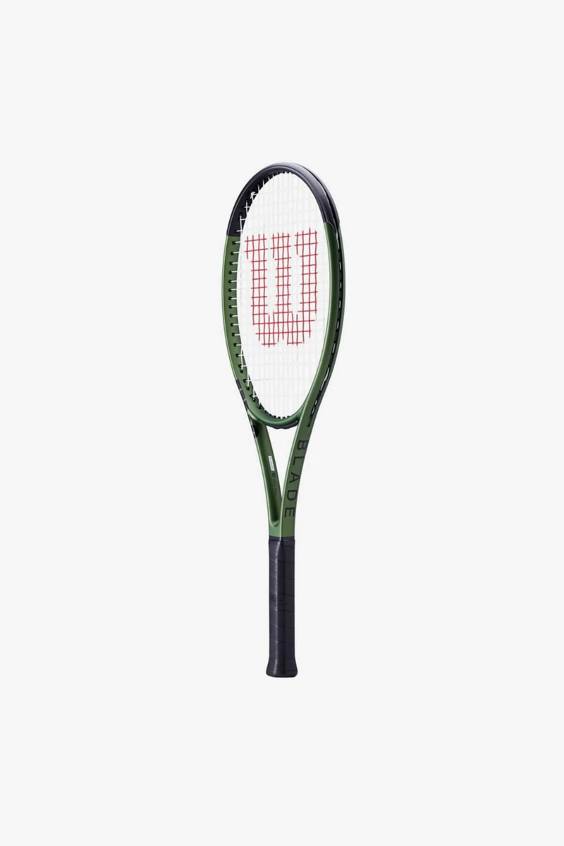 Wilson Blade 101L V8 - unbesaitet - Tennisracket