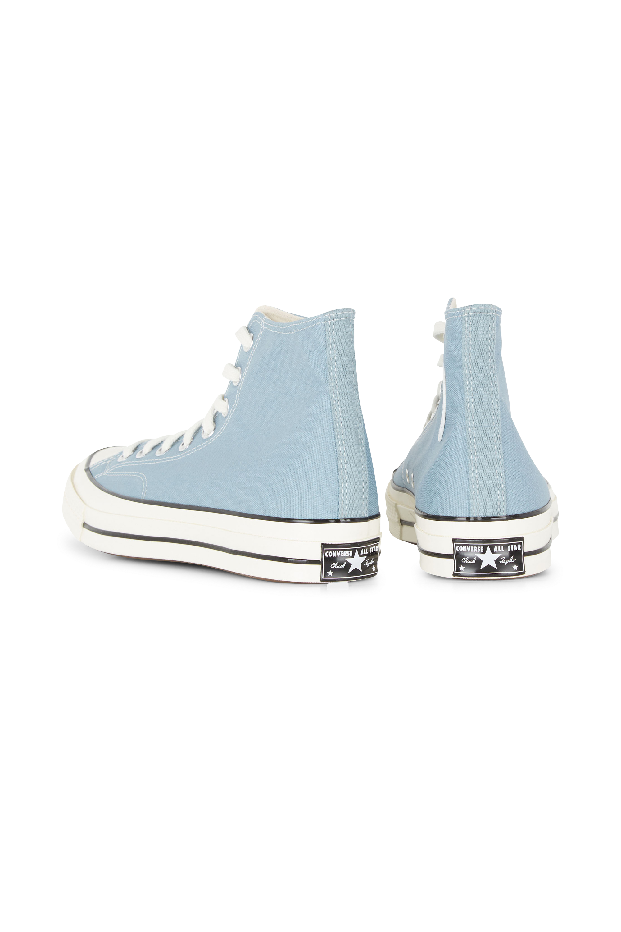 CONVERSE Baskets  CHUCK 70 HI Bleu