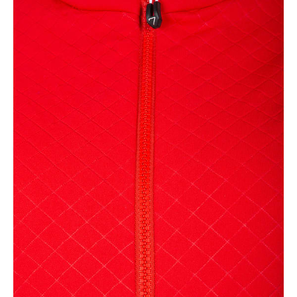Veste polaire DEGRÉ7 DEGRE 7 W POSETTES INCANDESCENT