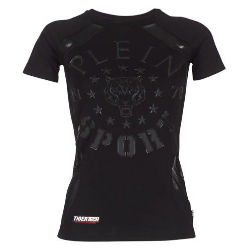 Philipp Plein Sport - FORMA LINEA - Noir