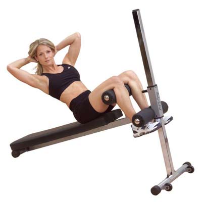 BODYSOLID AB Board AB60