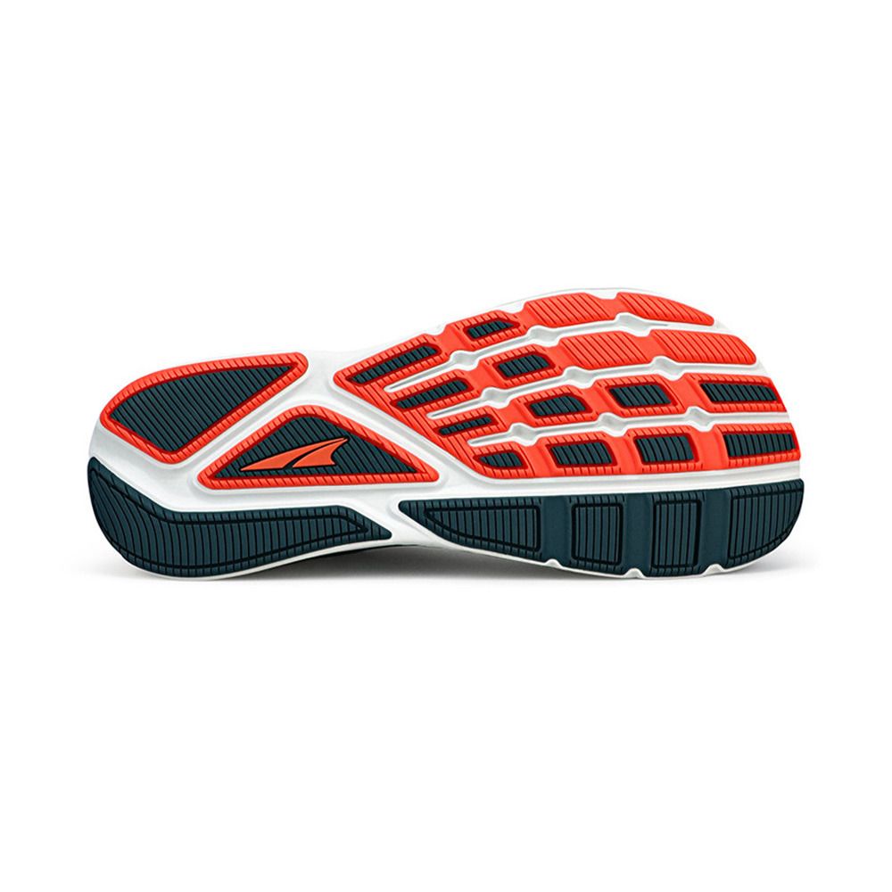 Altra ESCALANTE 3 - Chaussures running Femme dusty teal