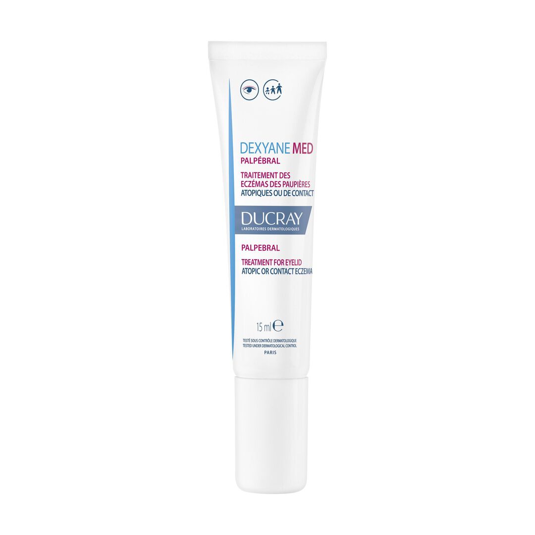 Ducray Dexyane Med Creme Palpebral 15ML - 15ml