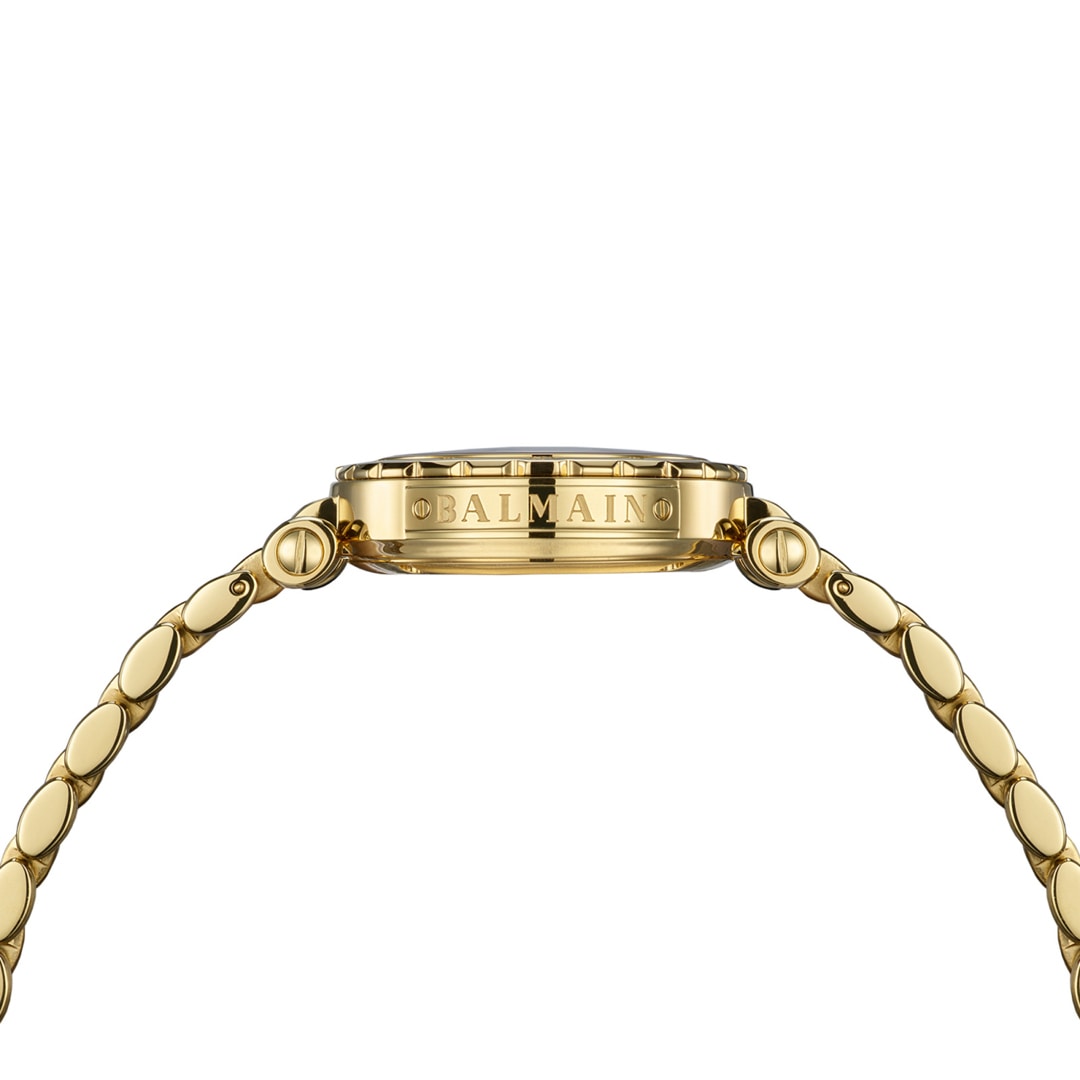 Balmain Balmainia Chrono Lady Diamonds