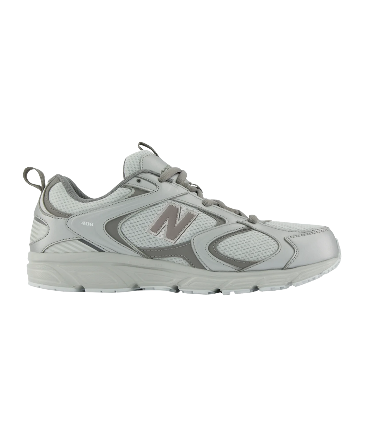 New Balance 408 Grau FJ