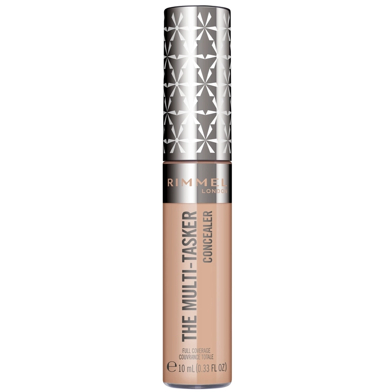 RIMMEL The Multi-Tasker Concealer 10 ml - 045 Classic Ivory